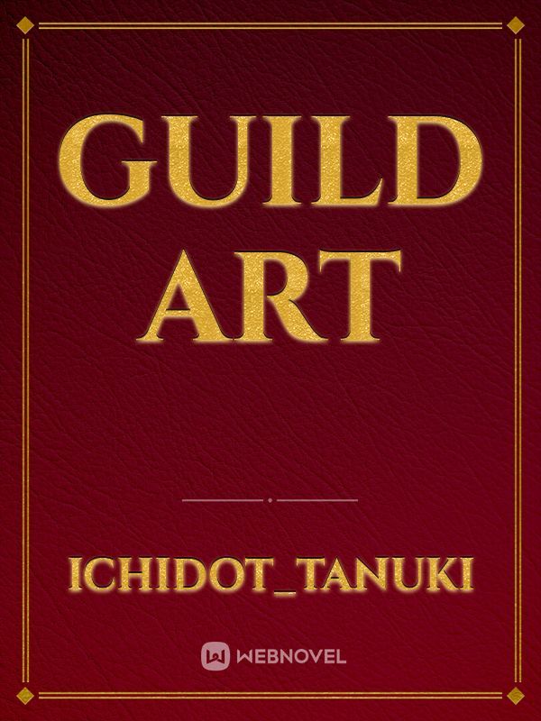 GUILD ART Book