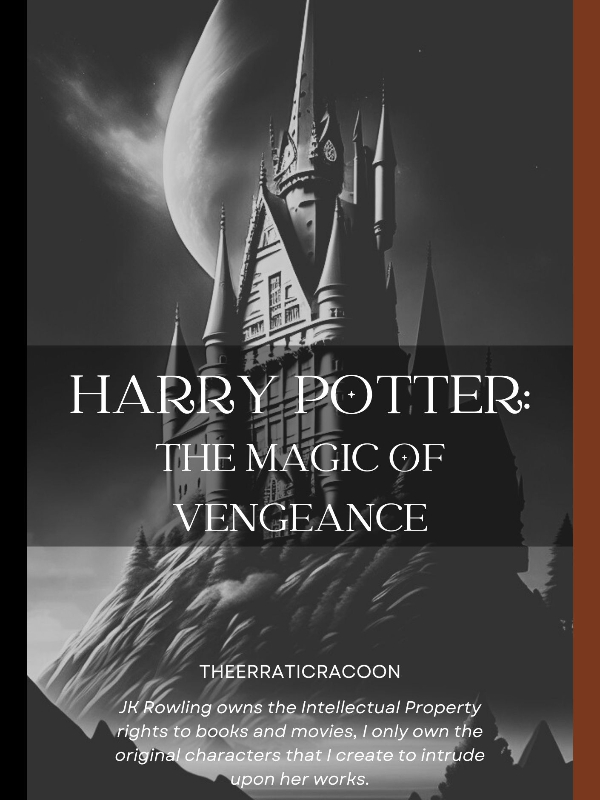 Harry Potter: The Magic of Vengeance