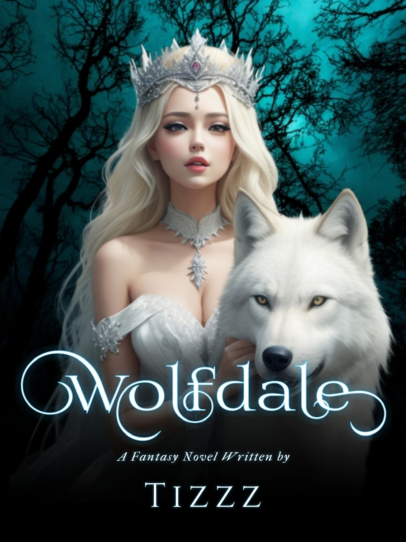 Wolfdale: Blood of The Moon