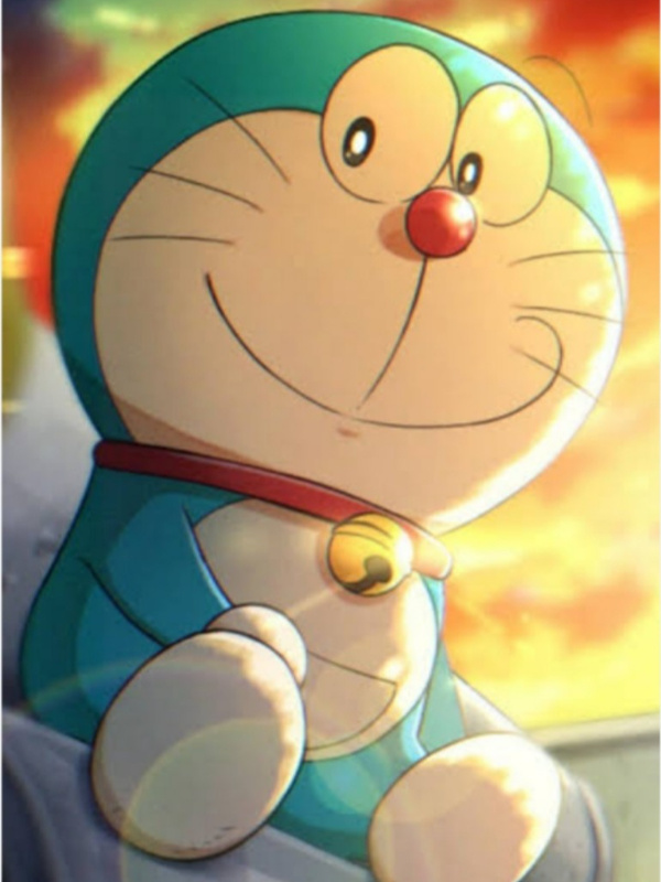 Doraemon: The Stupider I Act The Stronger I Get