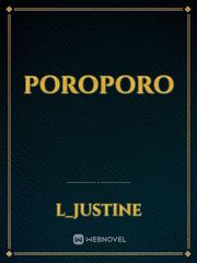 Poroporo Book