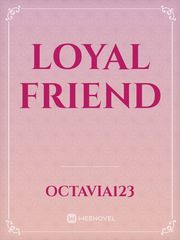 loyal friend Book