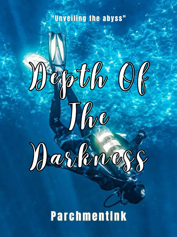 Depth Of The Darkness
