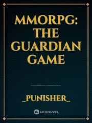 MMORPG: The Guardian Game Book