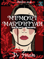 Memori Mardhiyah Book