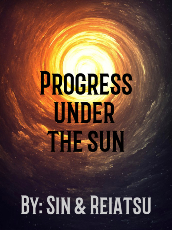Progress under the sun