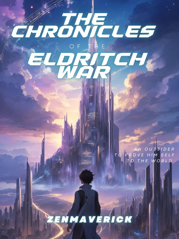 The Chronicles of the Eldritch War