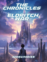 The Chronicles of the Eldritch War Book