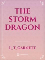 The Storm Dragon Book