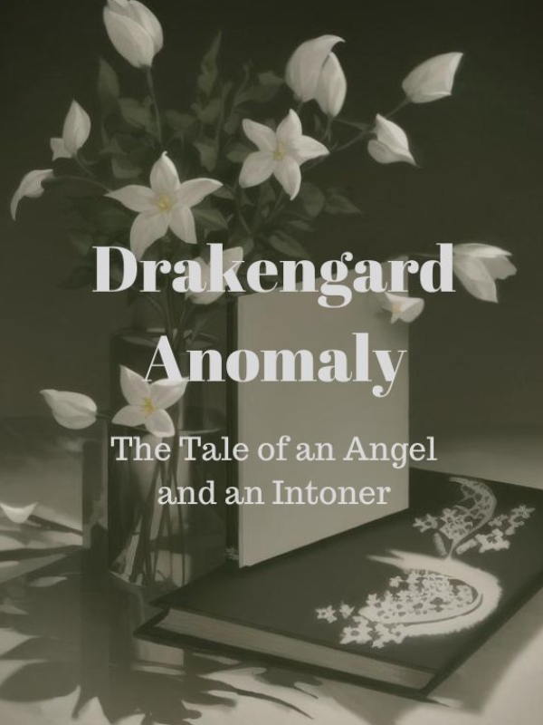 Drakengard Anomaly: The Tale of an Angel and an Intoner