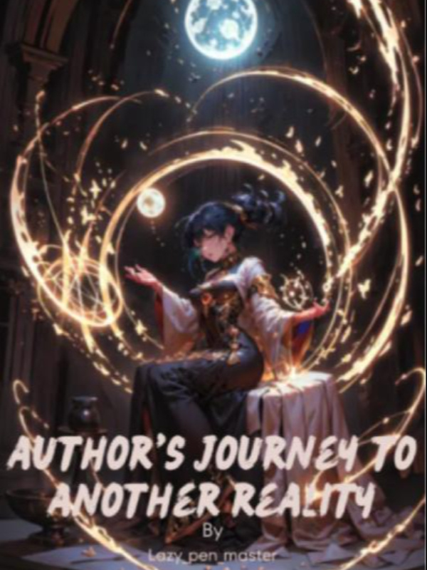 Transmigrated into a Gamified Realm: Author's Journey In New Reality Book