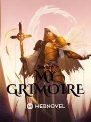 My Grimoire Book