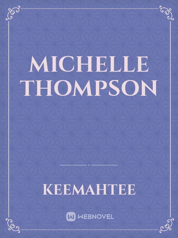 Michelle Thompson