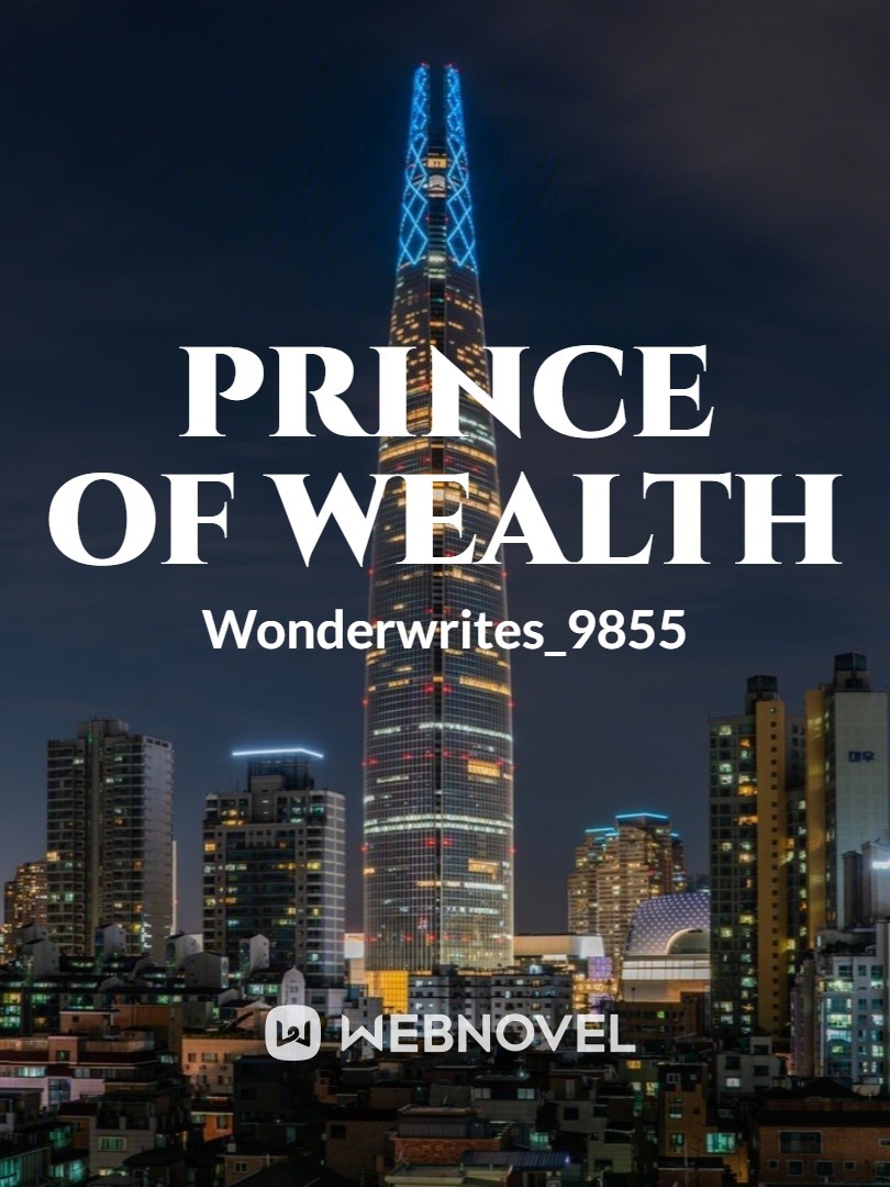 Prince of Wealth