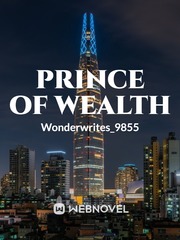 Prince of Wealth Book