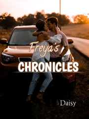 FREYA'S CHRONICLES Book