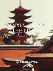 Xianxia: From Earth: Beyond The Limits Book