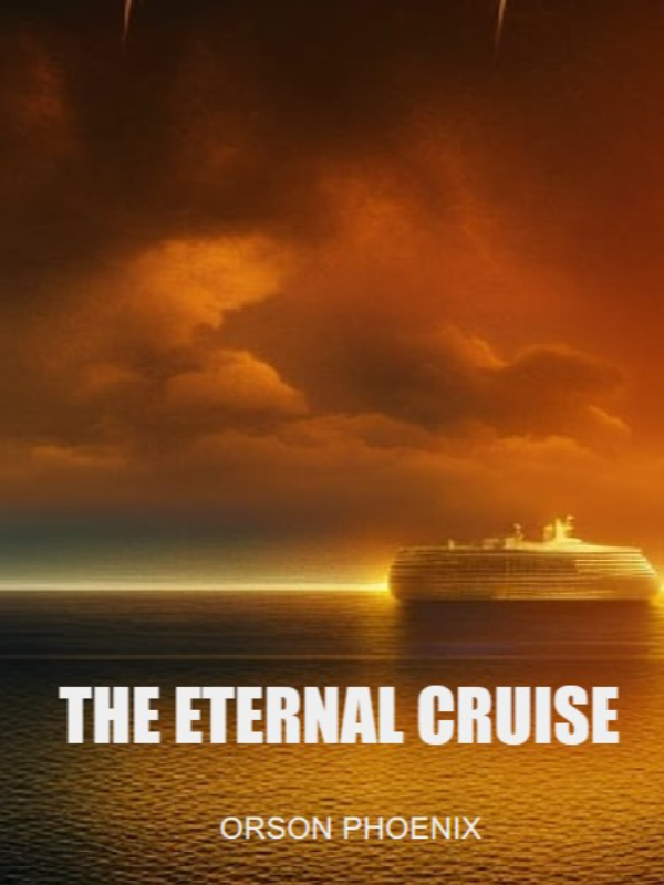 The Eternal Cruise Book