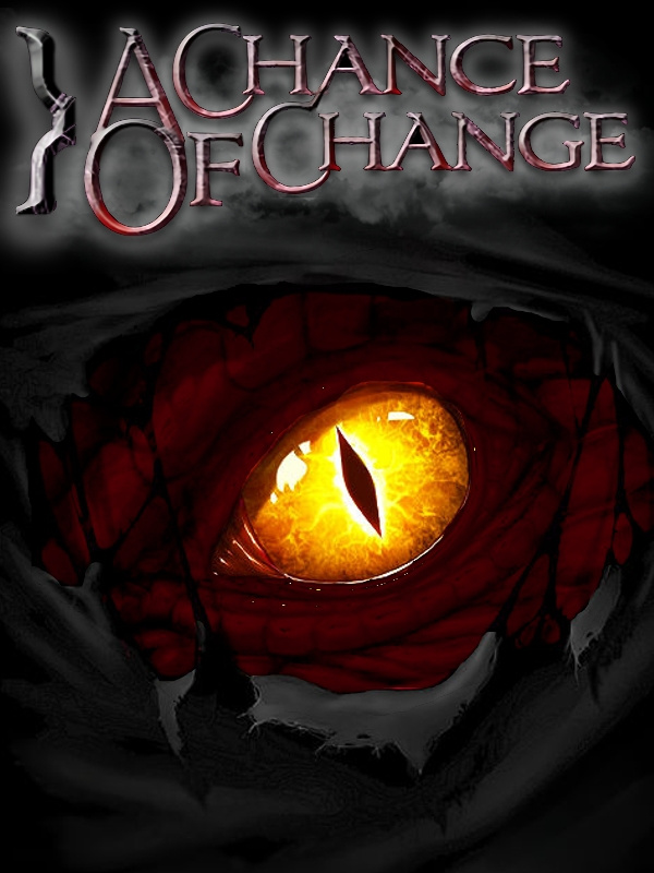 A Chance Of Change Book