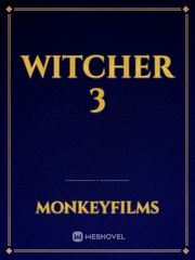 Witcher 3 Book