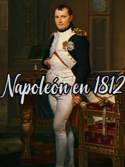 Napoleón in 1812 Book