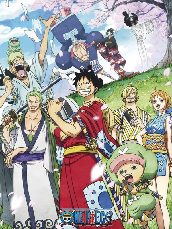 One Piece Time Travel Pirates, I Have A Coquettish System