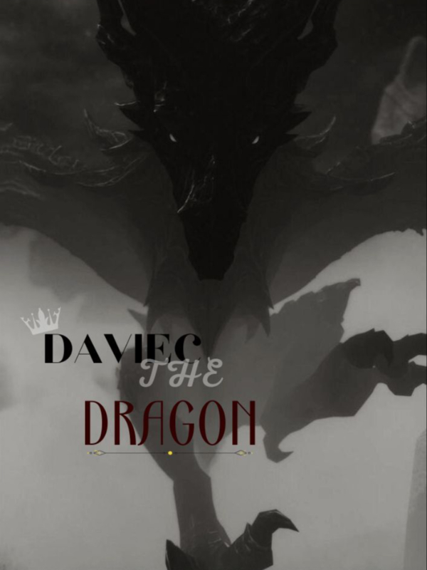 Daviec The Dragon