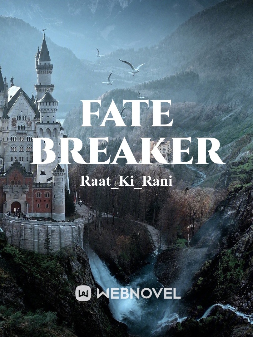 Fate Breaker (HP)
