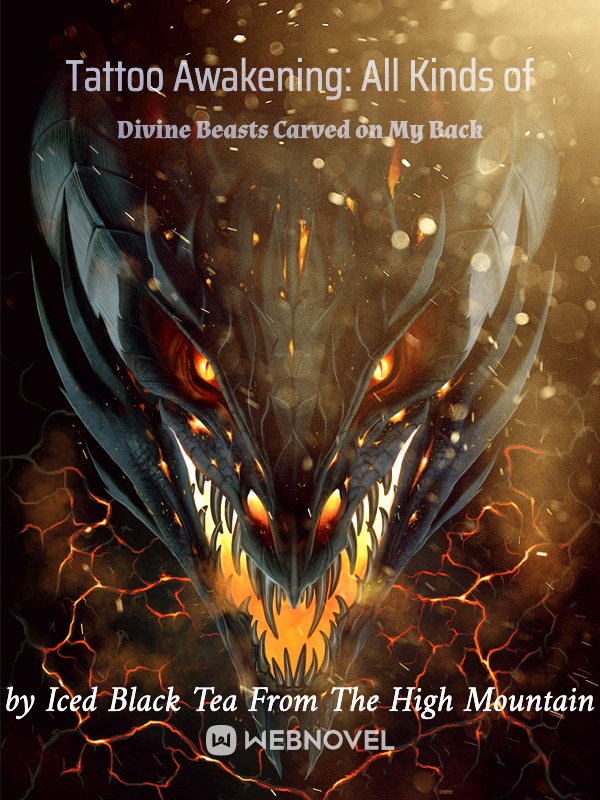 Rise of the Beast God – Dragon Tea