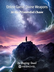 Online Game: Divine Weapons in the Primordial Chaos Book