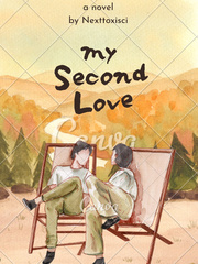 My Second Love Book