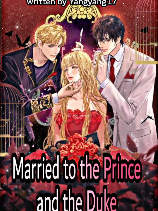 Married to the Prince and the Duke