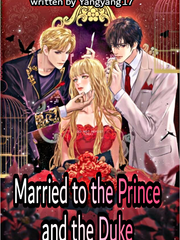 Married to the Prince and the Duke Book