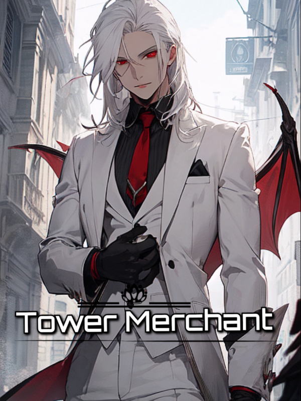 The Tower Merchant is too devious