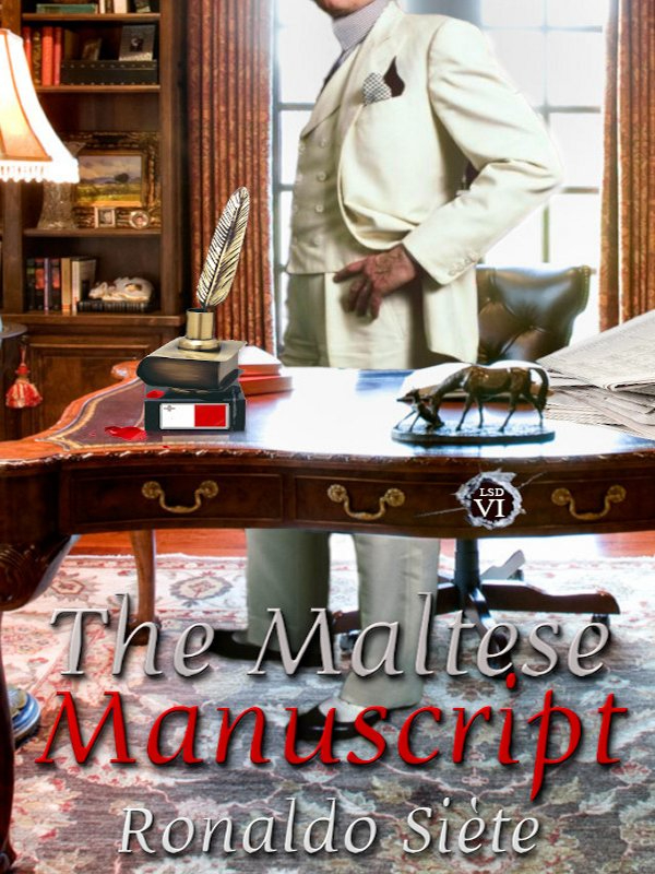 The Maltese Manuscript Book