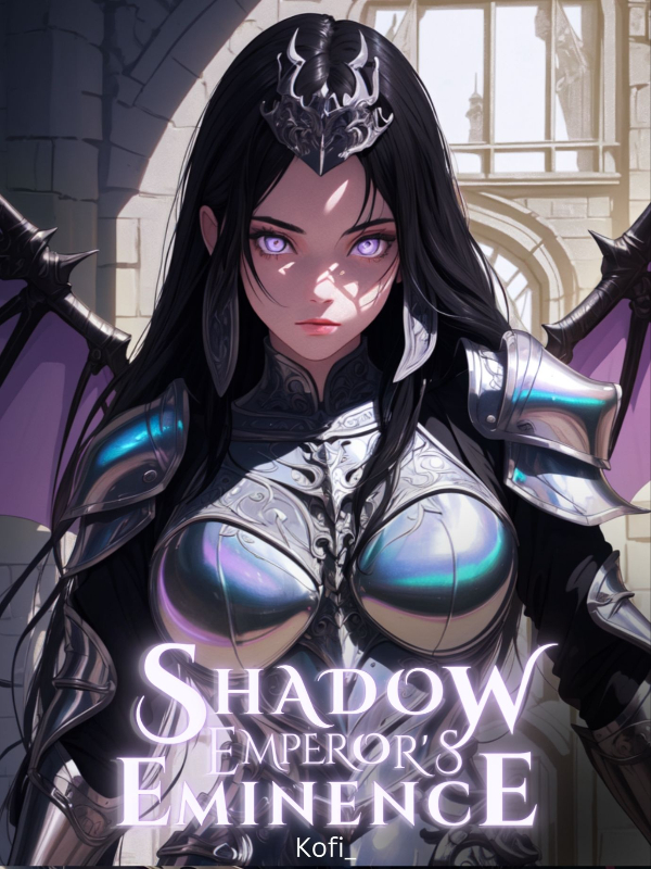 Read The Eminence In The Shadow - Arzone - WebNovel