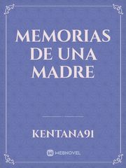 Memorias de una madre Book
