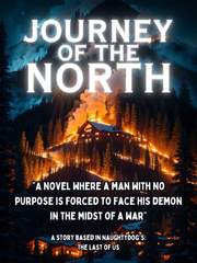 Journey of the North Book