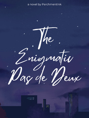 The Enigmatic Pas de Deux Book
