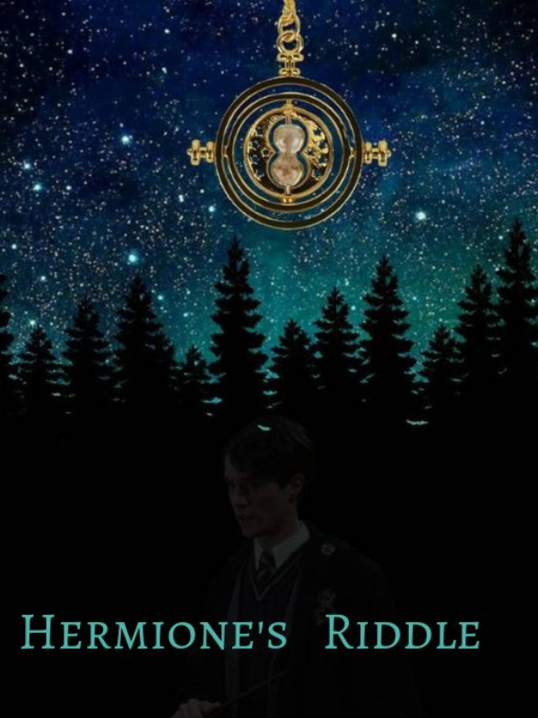 Hermione's Riddle Book