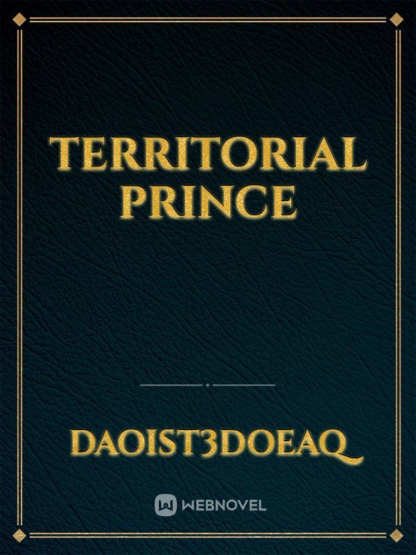 Territorial Prince