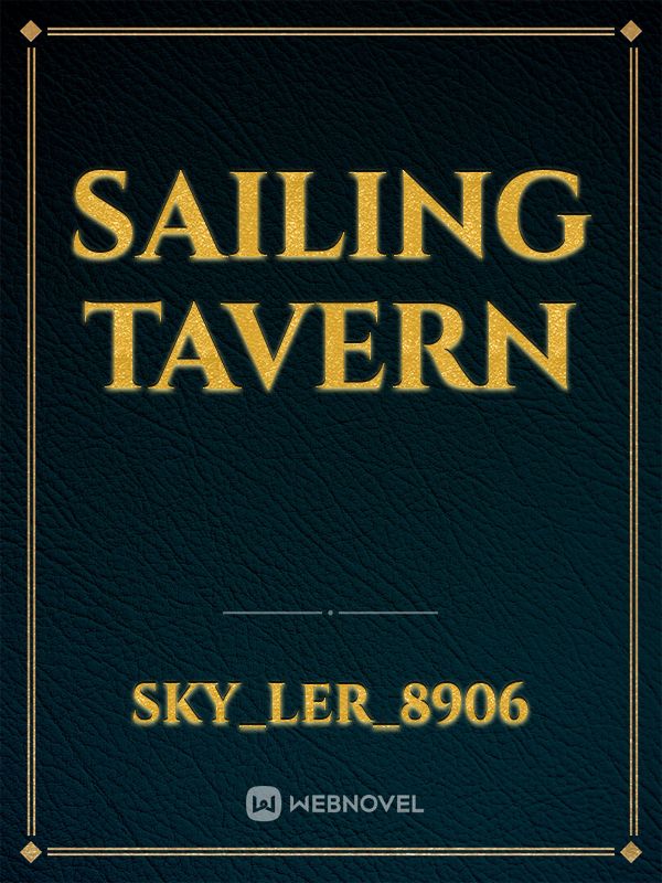 sailing tavern Book
