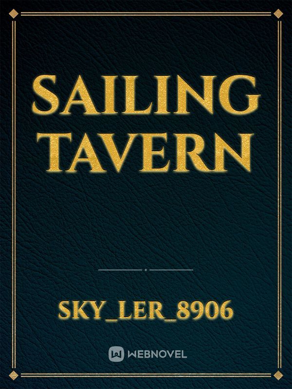 sailing tavern