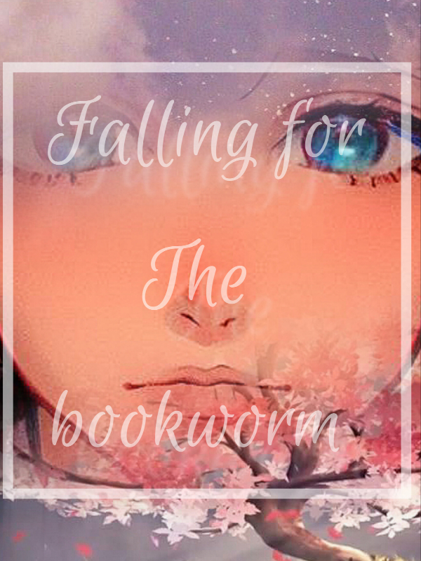 Falling for the bookworm Book