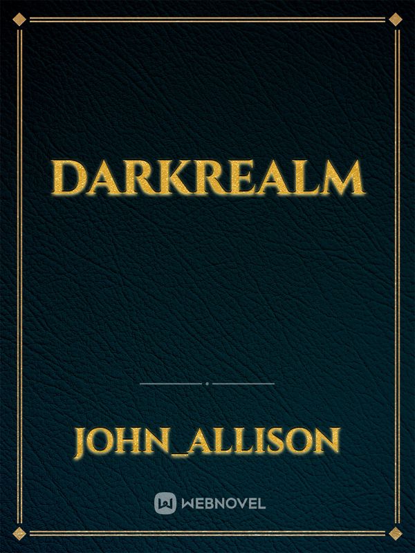 DarkRealm Book