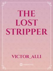 The lost stripper Book