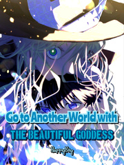 Go to Another World with The Beautiful Goddess Book