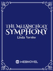 The Melancholy Symphony Book