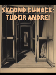 Second Chance: Tudor Andrei Book