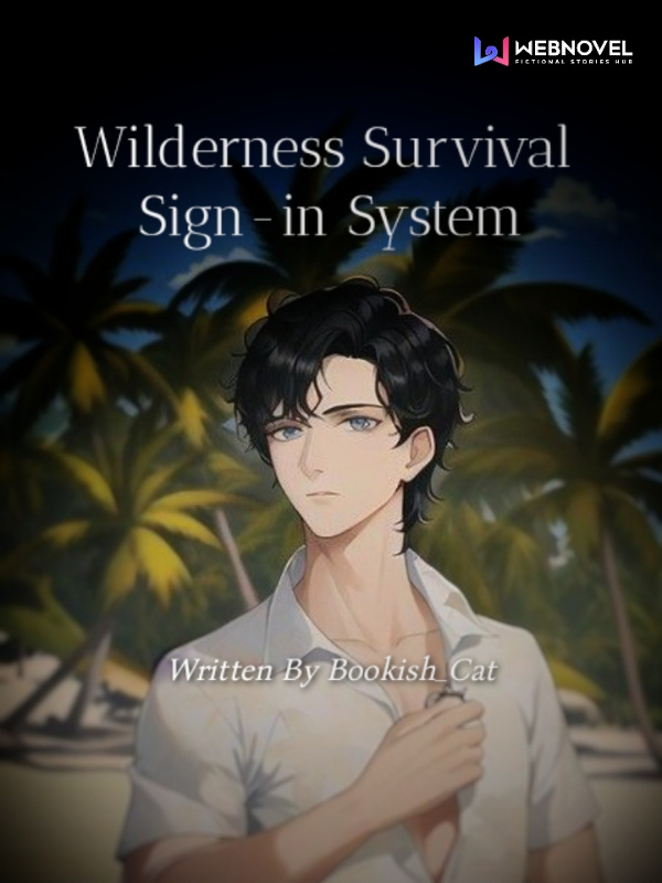 Wilderness Survival Sign-In System